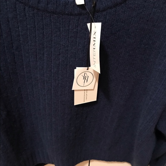 Cashmere sweater - Picture 2 of 4